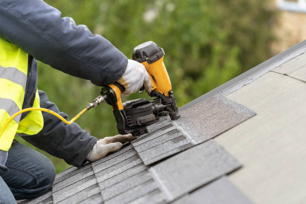 Best Emergency Roof Repair Services  in Rio Grande City, TX